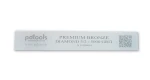 Premium Diamond Metallic Bond 3/2 - 5000 grit (D2.5)