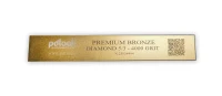 Premium  Diamond Metalic Bonded 5/3 - 4000 grit (D4)