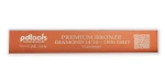 Premium Diamond Metallic Bond 14/10 - 1500 grit (D16)