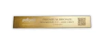 Premium  Diamond Metalic Bonded 5/3 - 4000 grit (D4)