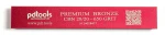 PREMIUM  CBN Metallic - 650 grit