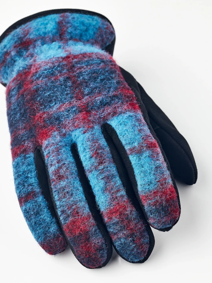 Noah, kolor: 288 - Navy Multi - 2