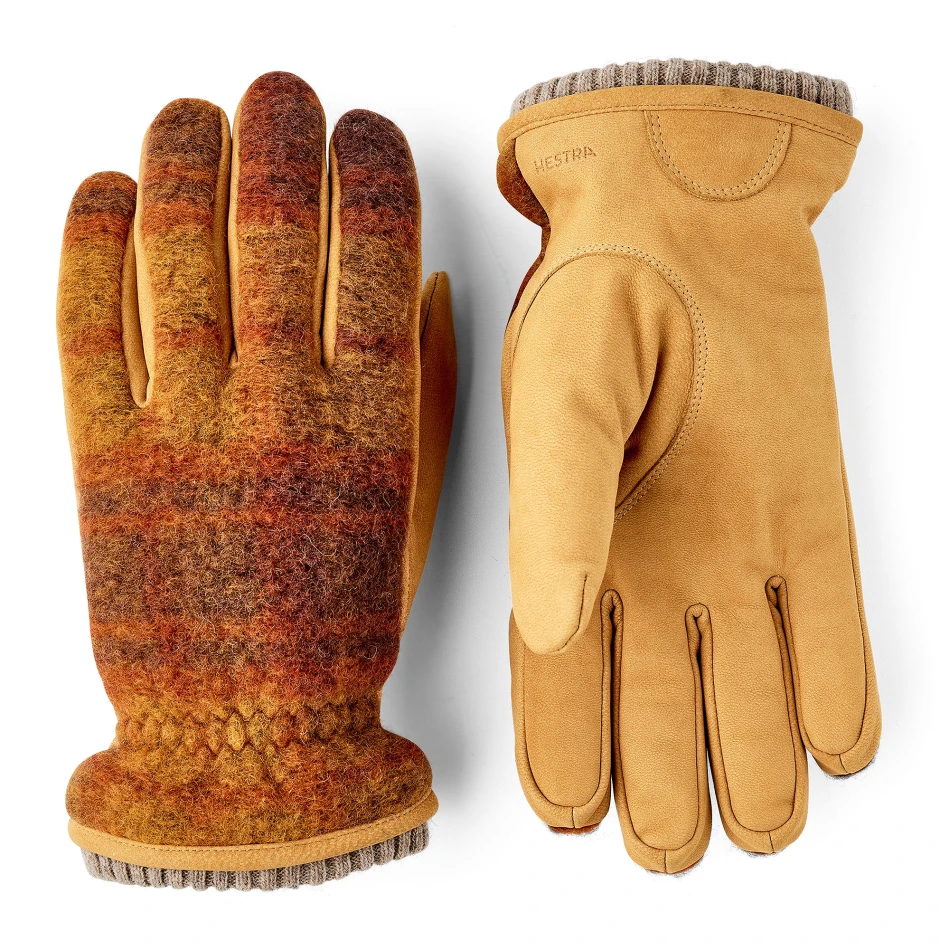 Noah, kolor: 468 - Mustard Multi