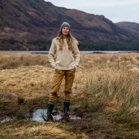 Fjallraven Ovik Waffle W