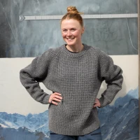 Fjallraven Ovik Waffle W