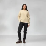 Fjallraven Ovik Waffle W