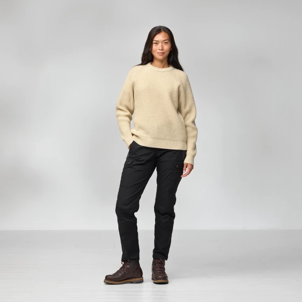 Fjallraven Ovik Waffle W