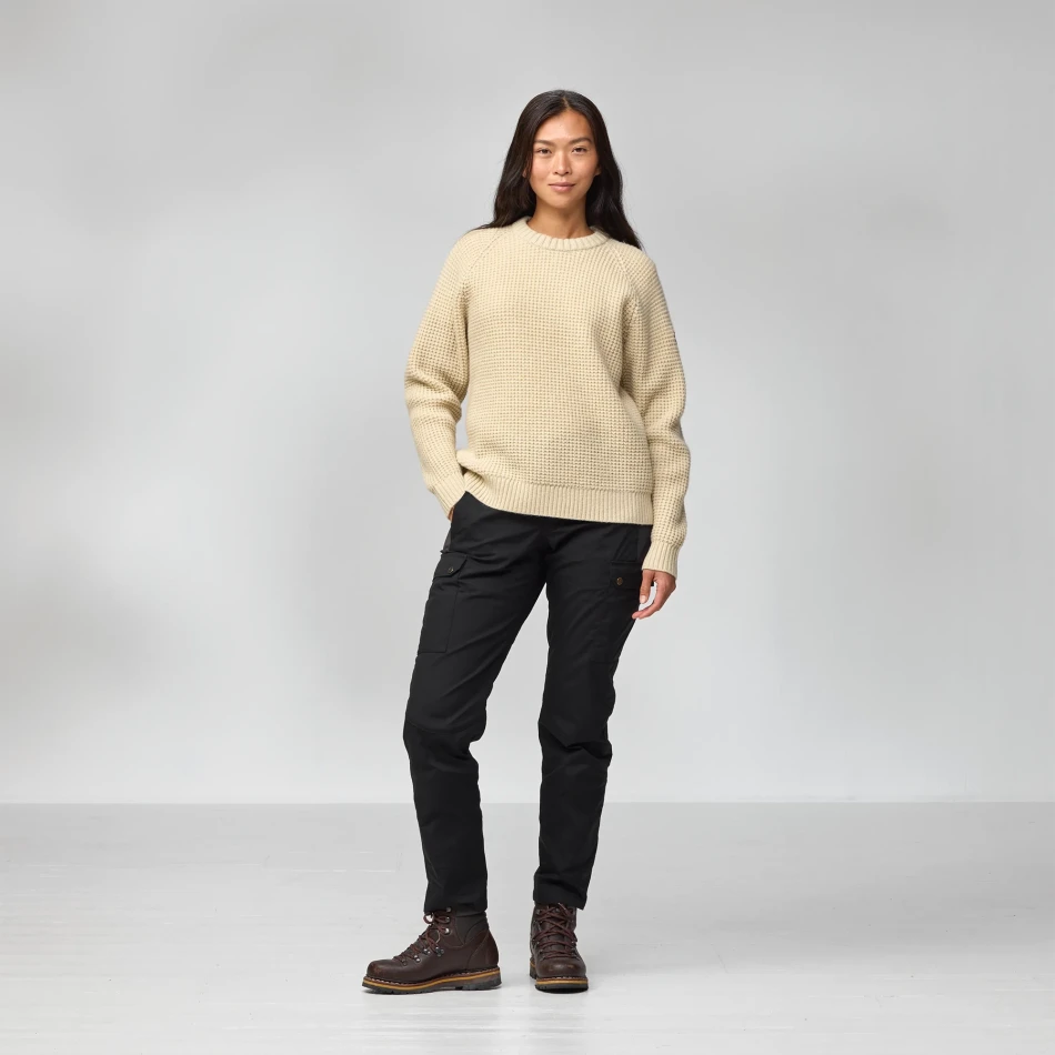 Fjallraven Ovik Waffle W