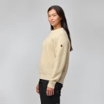 Fjallraven Ovik Waffle W