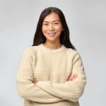 Fjallraven Ovik Waffle W