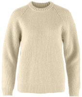 Fjallraven Ovik Waffle W, kolor: 191 - Light Beige