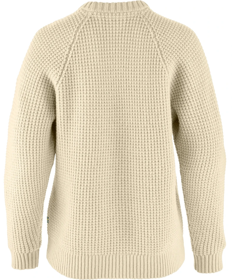 Fjallraven Ovik Waffle W, kolor: 191 - Light Beige