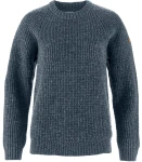 Fjallraven Ovik Waffle W, kolor: 560 - Navy