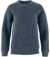 Fjallraven Ovik Waffle W, kolor: 560 - Navy