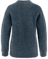 Fjallraven Ovik Waffle W, kolor: 560 - Navy