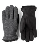 Noah, kolor: 390100 - Charcoal &amp; black - 1