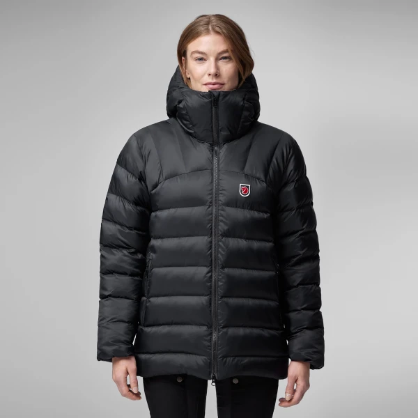 Fjallraven Expedition Mid Winter Jacket W
