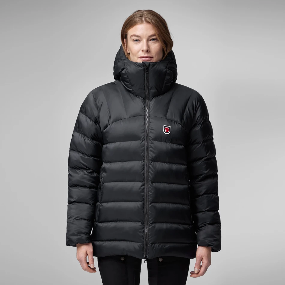 Fjallraven Expedition Mid Winter Jacket W