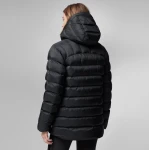 Fjallraven Expedition Mid Winter Jacket W