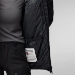 Fjallraven Expedition Mid Winter Jacket W