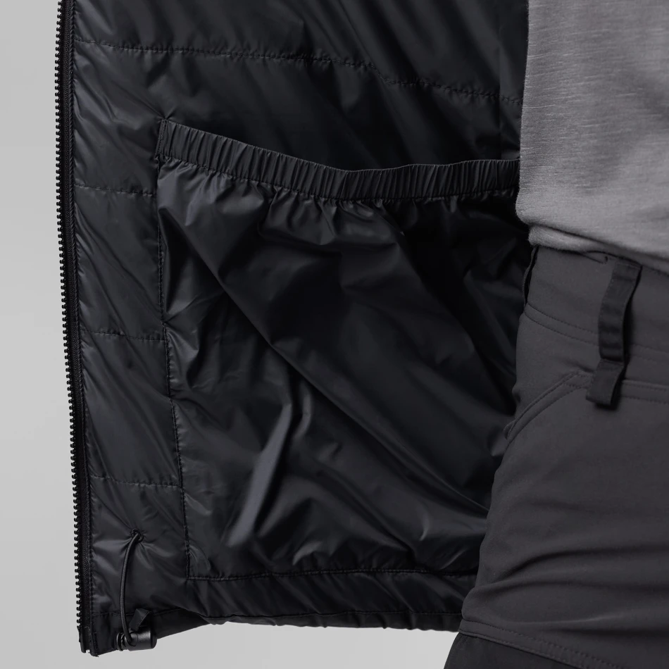 Fjallraven Expedition Mid Winter Jacket W