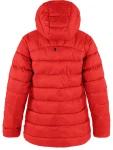 Fjallraven Expedition Mid Winter Jacket W, kolor: 334-525 - True Red-UN Blue