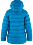 Fjallraven Expedition Mid Winter Jacket W, kolor: 525-560 - UN Blue-Navy