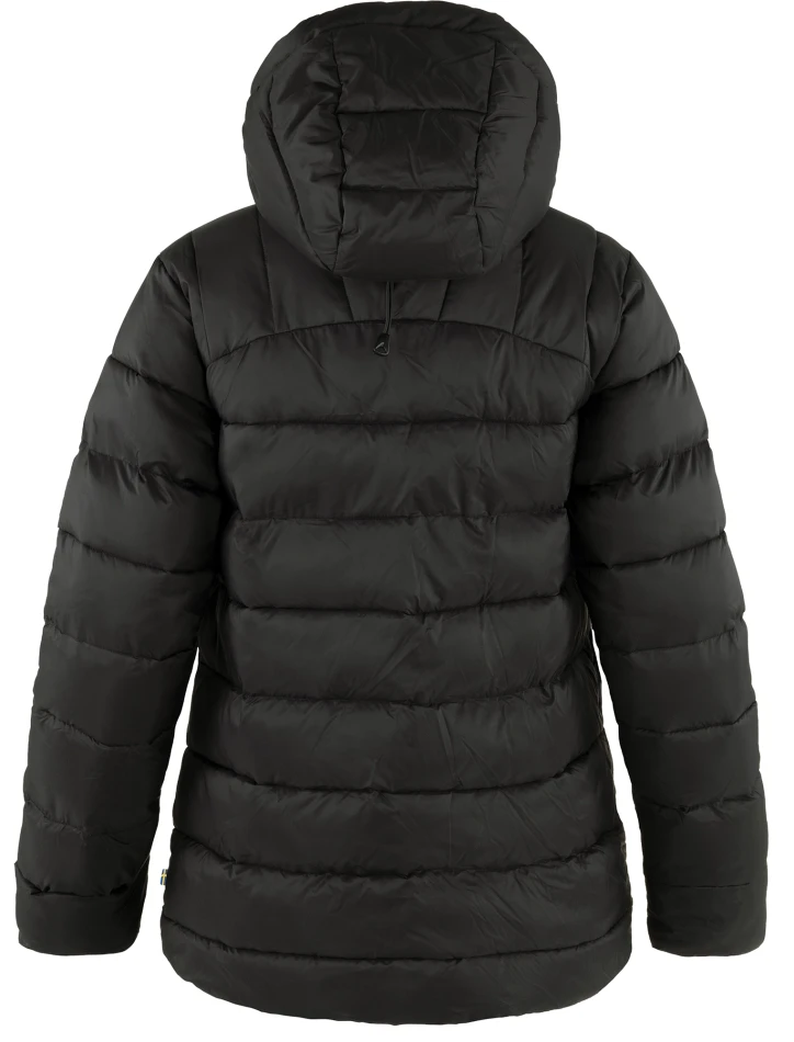 Fjallraven Expedition Mid Winter Jacket W, kolor: 550 - Black