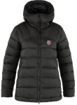Fjallraven Expedition Mid Winter Jacket W, kolor: 550 - Black
