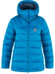 Fjallraven Expedition Mid Winter Jacket W, kolor: 525-560 - UN Blue-Navy