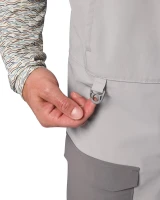 Challenger Bib, kolor: 036 - Shale - 3