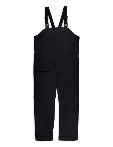 Challenger Bib, kolor: 001 - Black - 1