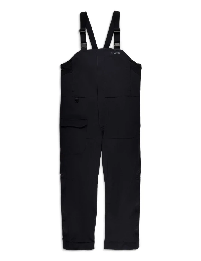 Challenger Bib, kolor: 001 - Black - 1