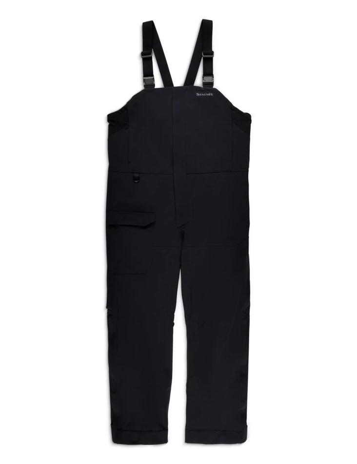 Challenger Bib, kolor: 001 - Black - 1