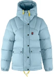 Fjallraven Epedition Down Lite Jacket W, kolor: 514 - Breeze Blue
