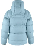 Fjallraven Epedition Down Lite Jacket W, kolor: 514 - Breeze Blue
