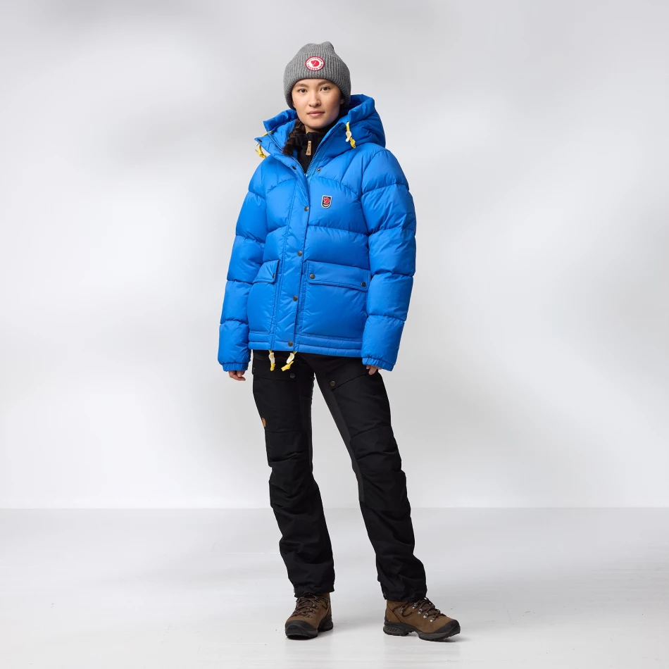 Fjallraven Epedition Down Lite Jacket W