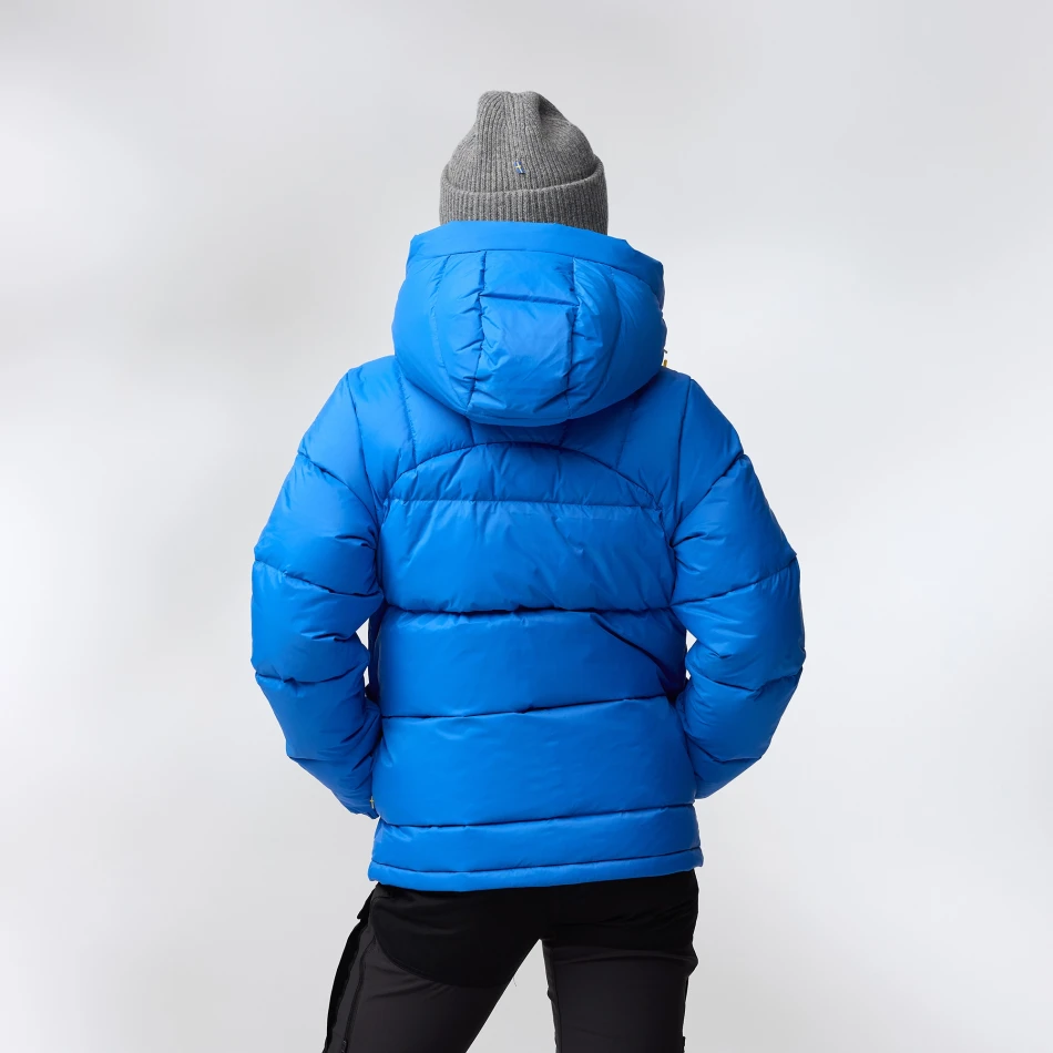 Fjallraven Epedition Down Lite Jacket W