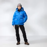 Fjallraven Epedition Down Lite Jacket W