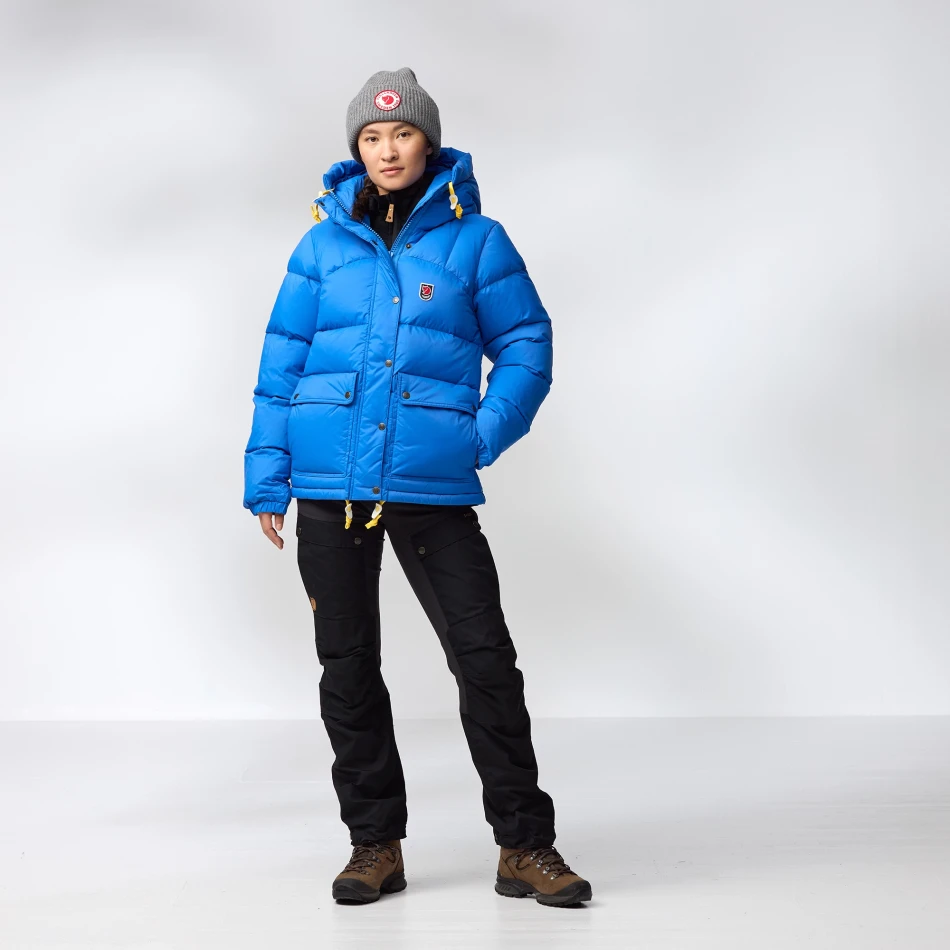 Fjallraven Epedition Down Lite Jacket W