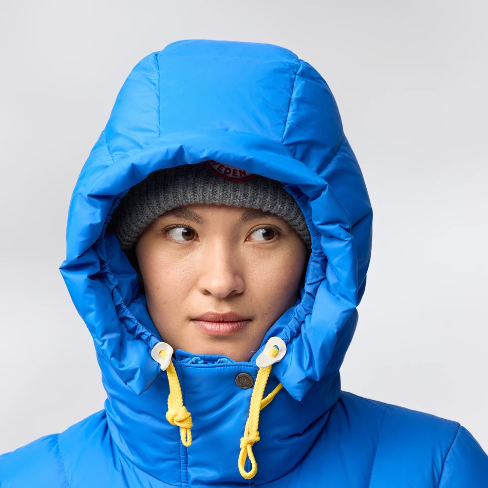Fjallraven Epedition Down Lite Jacket W