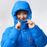 Fjallraven Epedition Down Lite Jacket W
