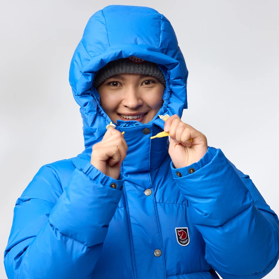 Fjallraven Epedition Down Lite Jacket W