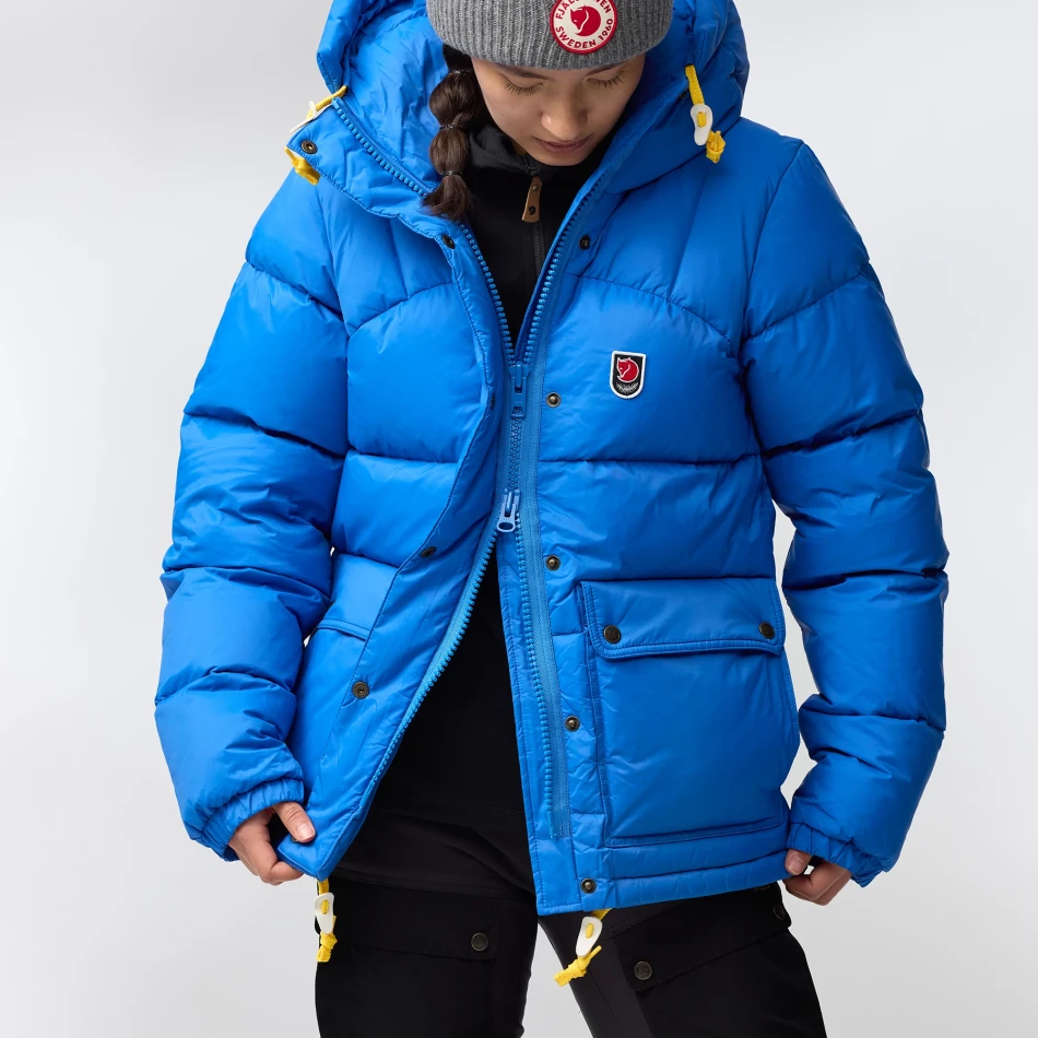 Fjallraven Epedition Down Lite Jacket W