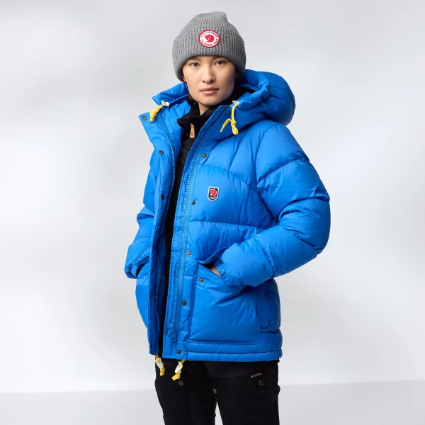 Fjallraven Epedition Down Lite Jacket W
