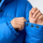 Fjallraven Epedition Down Lite Jacket W