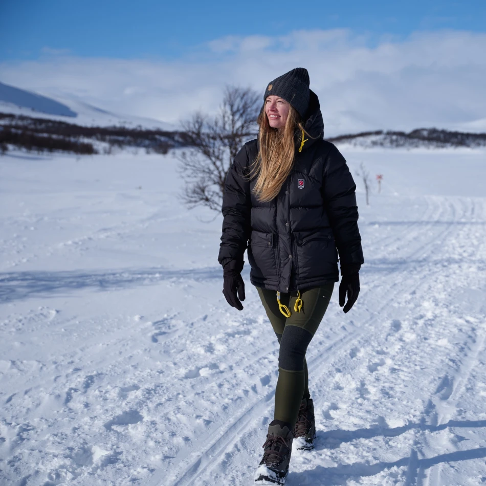Fjallraven Epedition Down Lite Jacket W