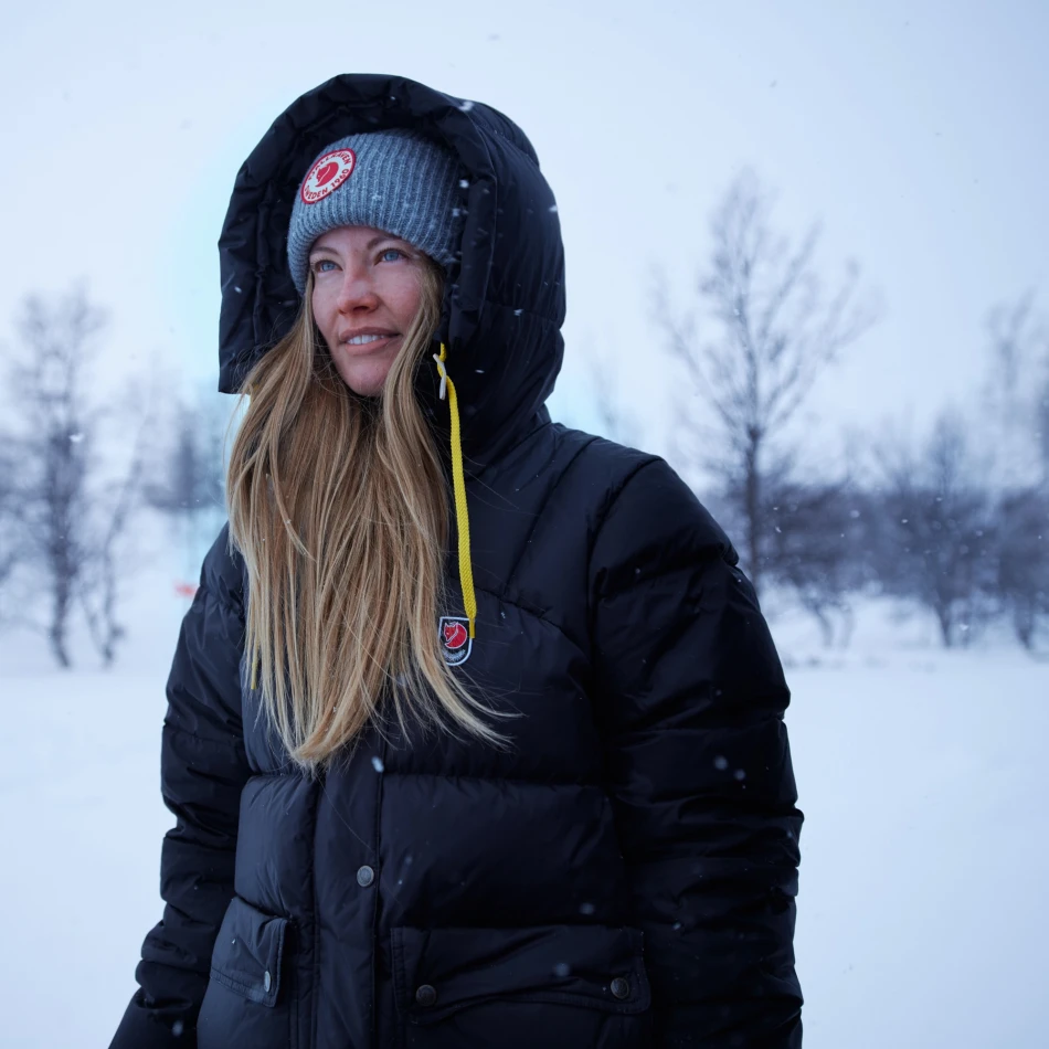 Fjallraven Epedition Down Lite Jacket W