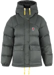 Fjallraven Epedition Down Lite Jacket W, kolor: 050 - Basalt