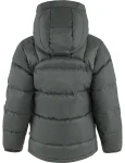Fjallraven Epedition Down Lite Jacket W, kolor: 050 - Basalt
